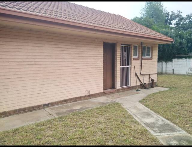 3 BEDROOM HOUSE FOR SALE IN SASOLBURG CENTRAL